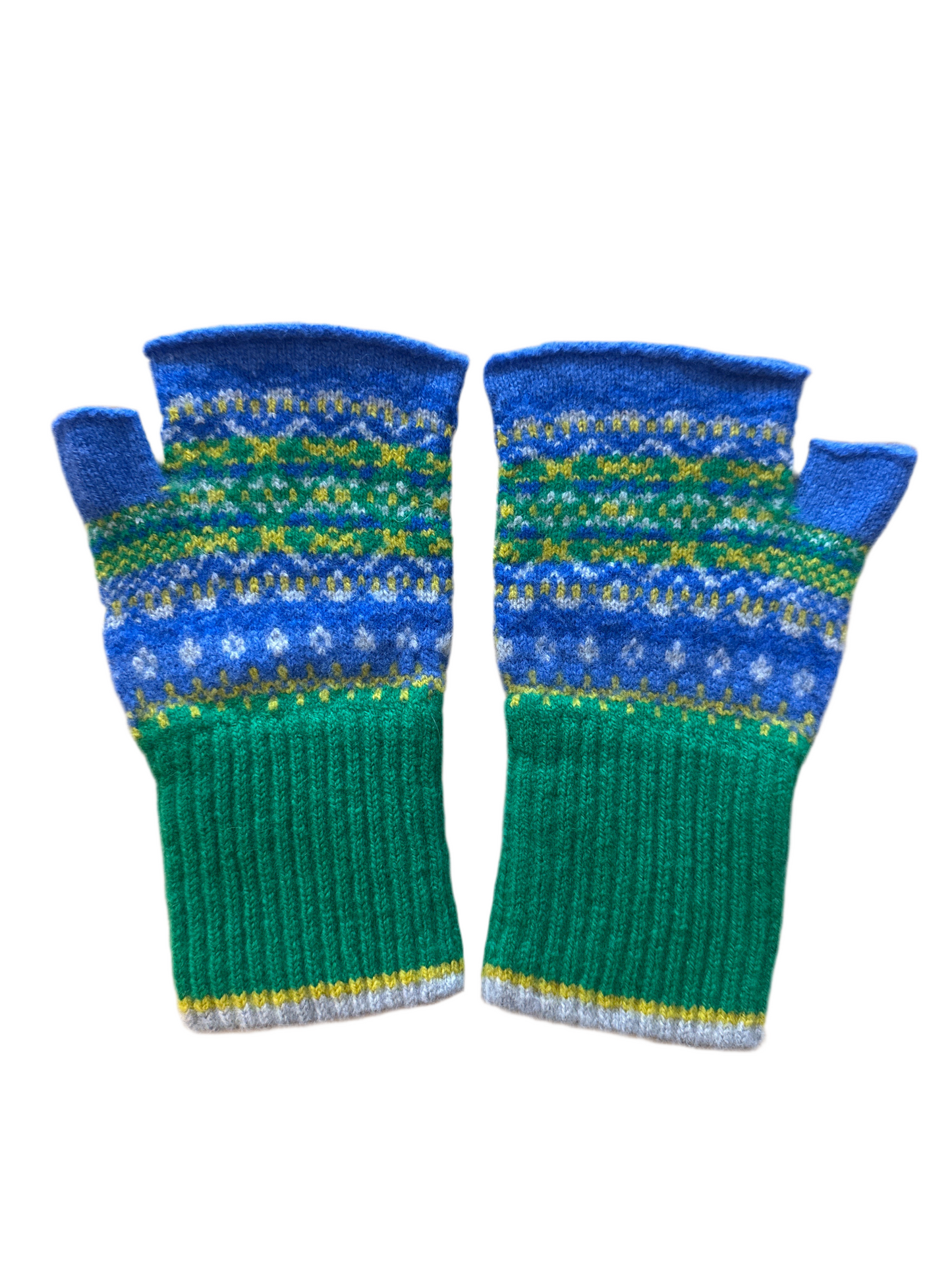 Eribe Alloa Open Mitt In Gorgeous Luscious