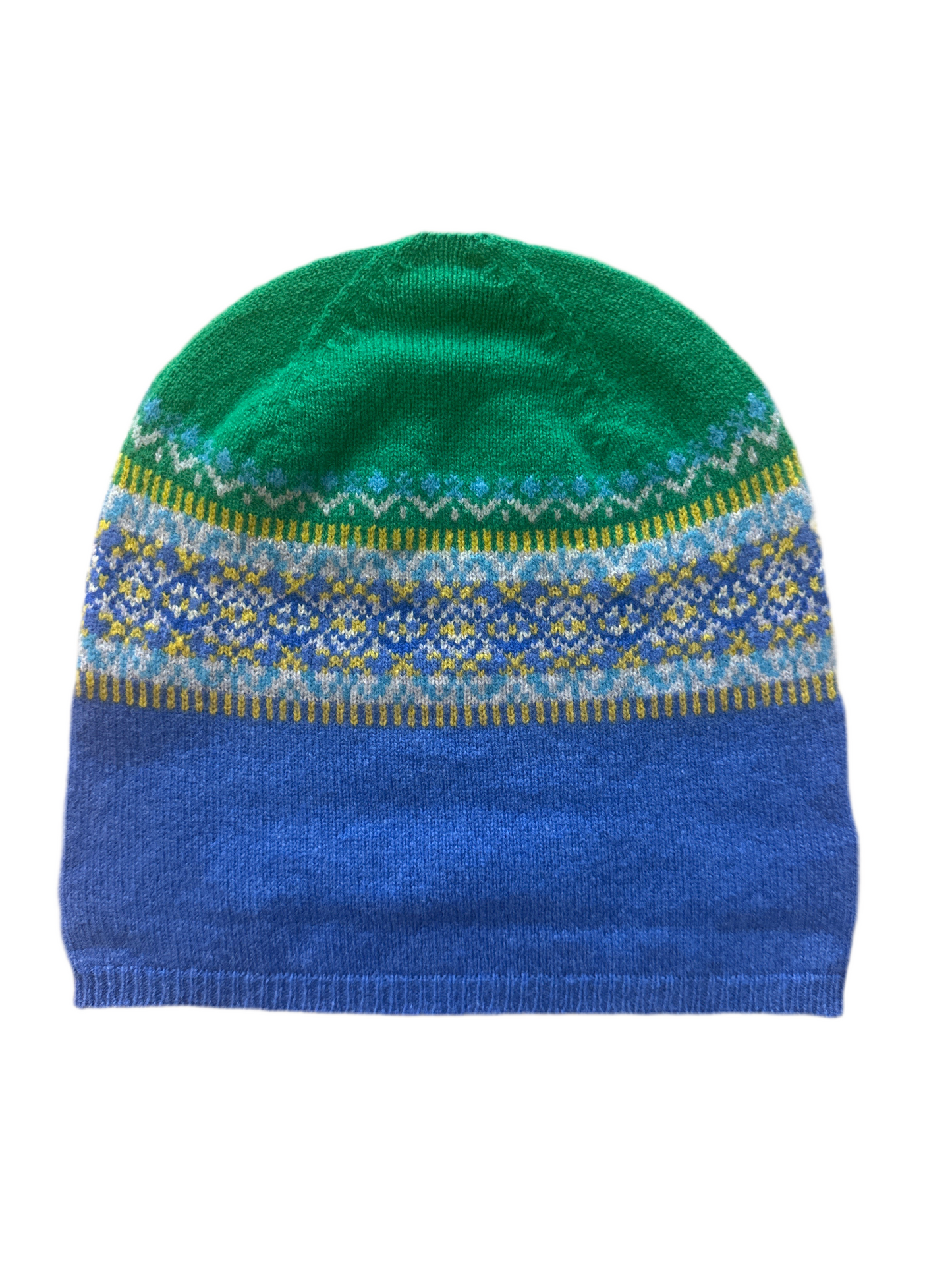 New Eribe Alloa Beanie Luscious