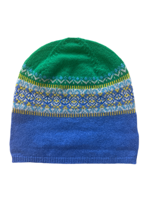 New Eribe Alloa Beanie Luscious