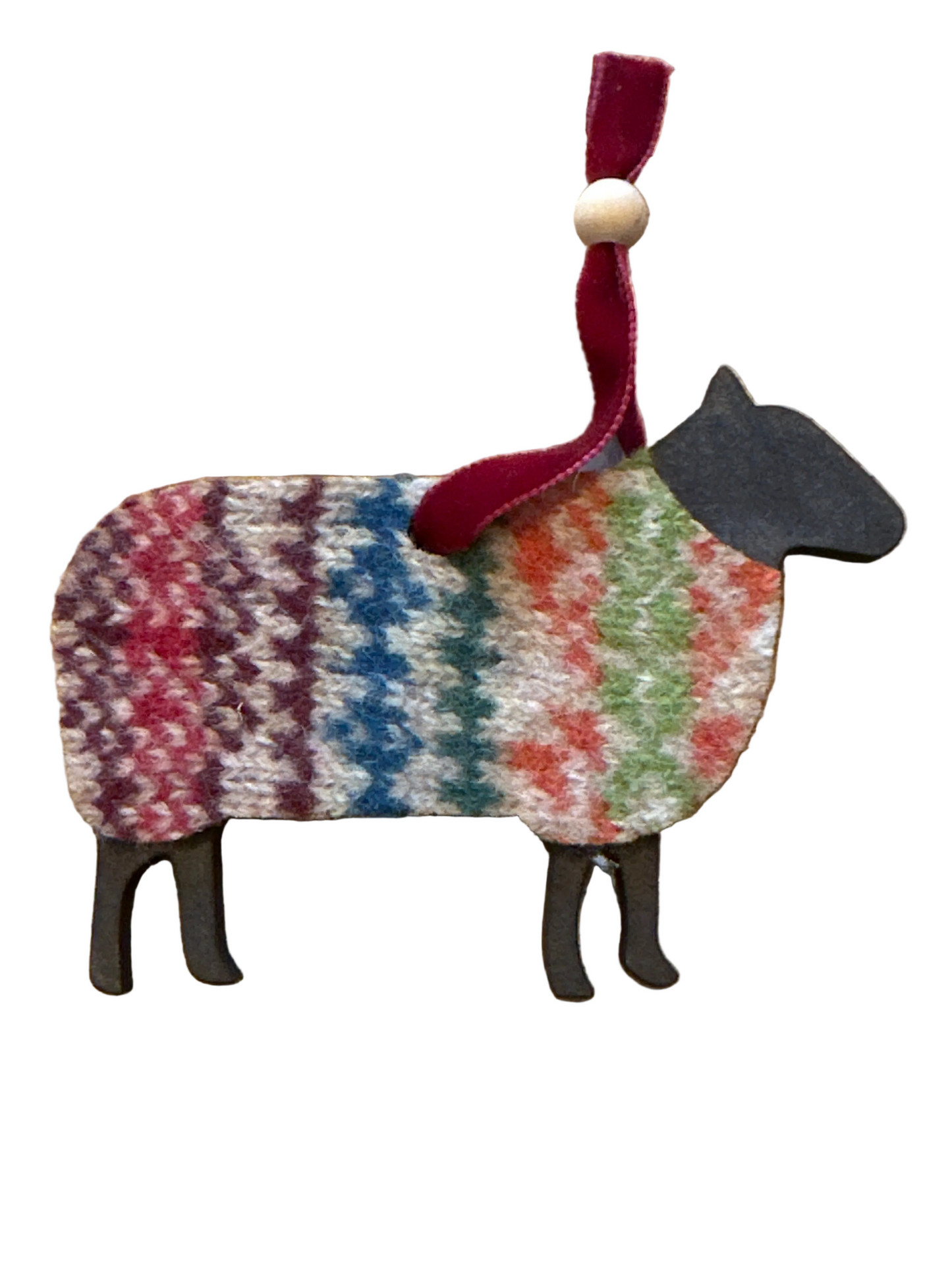 Scottish Hanging Sheep