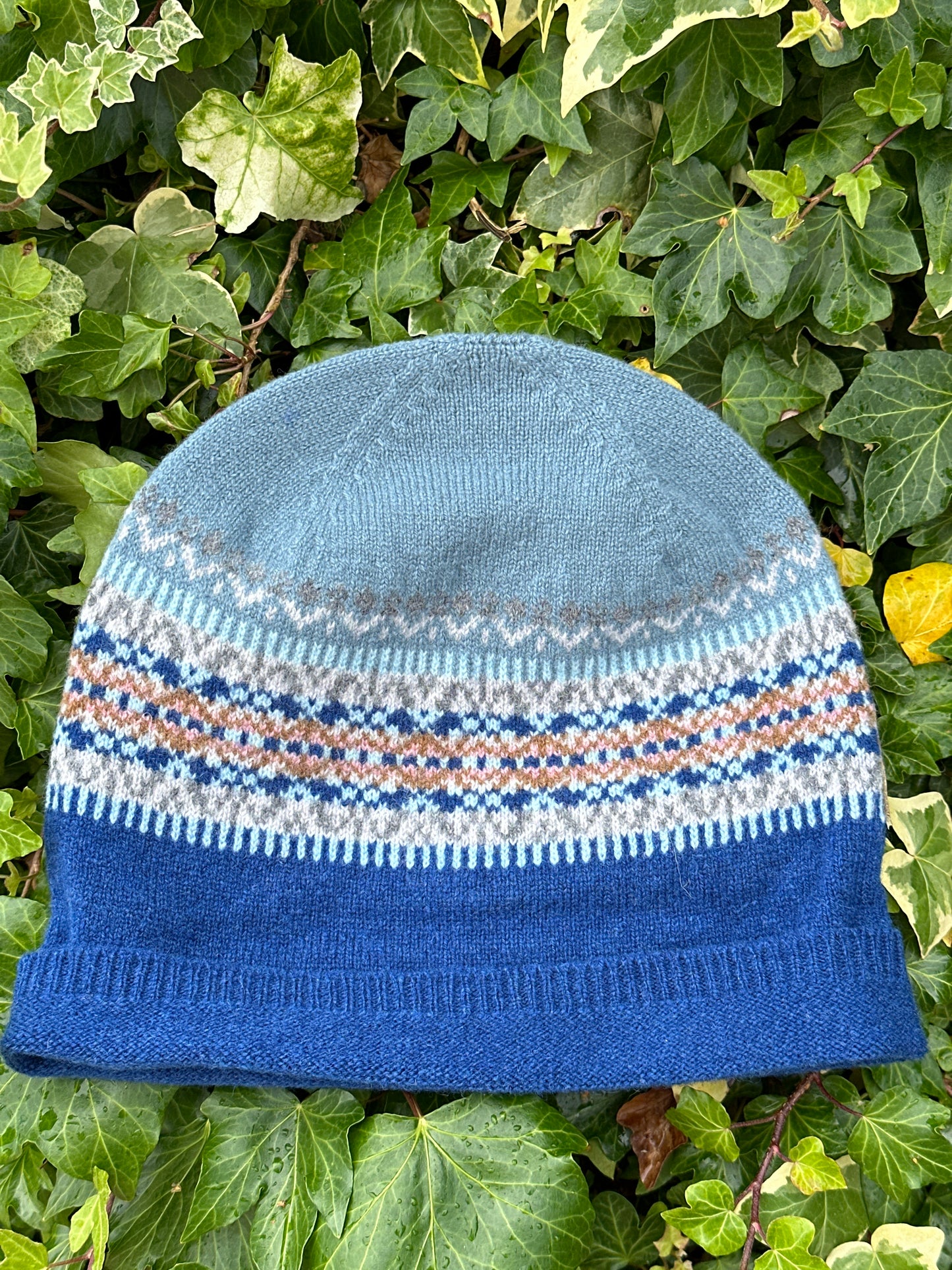 New Eribe Alloa Beanie Dew