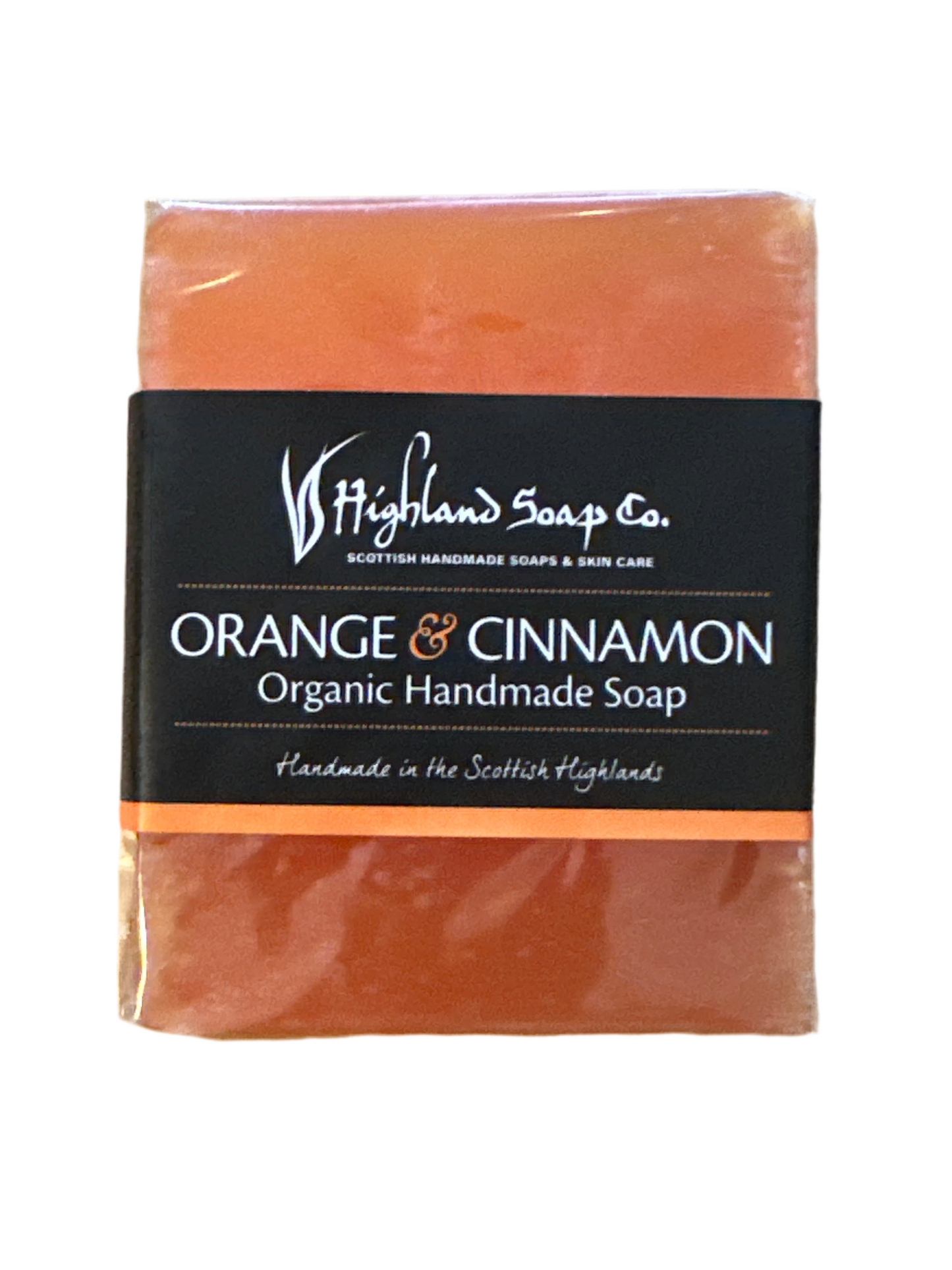 Highland Soap Company Organic Handmade Soap