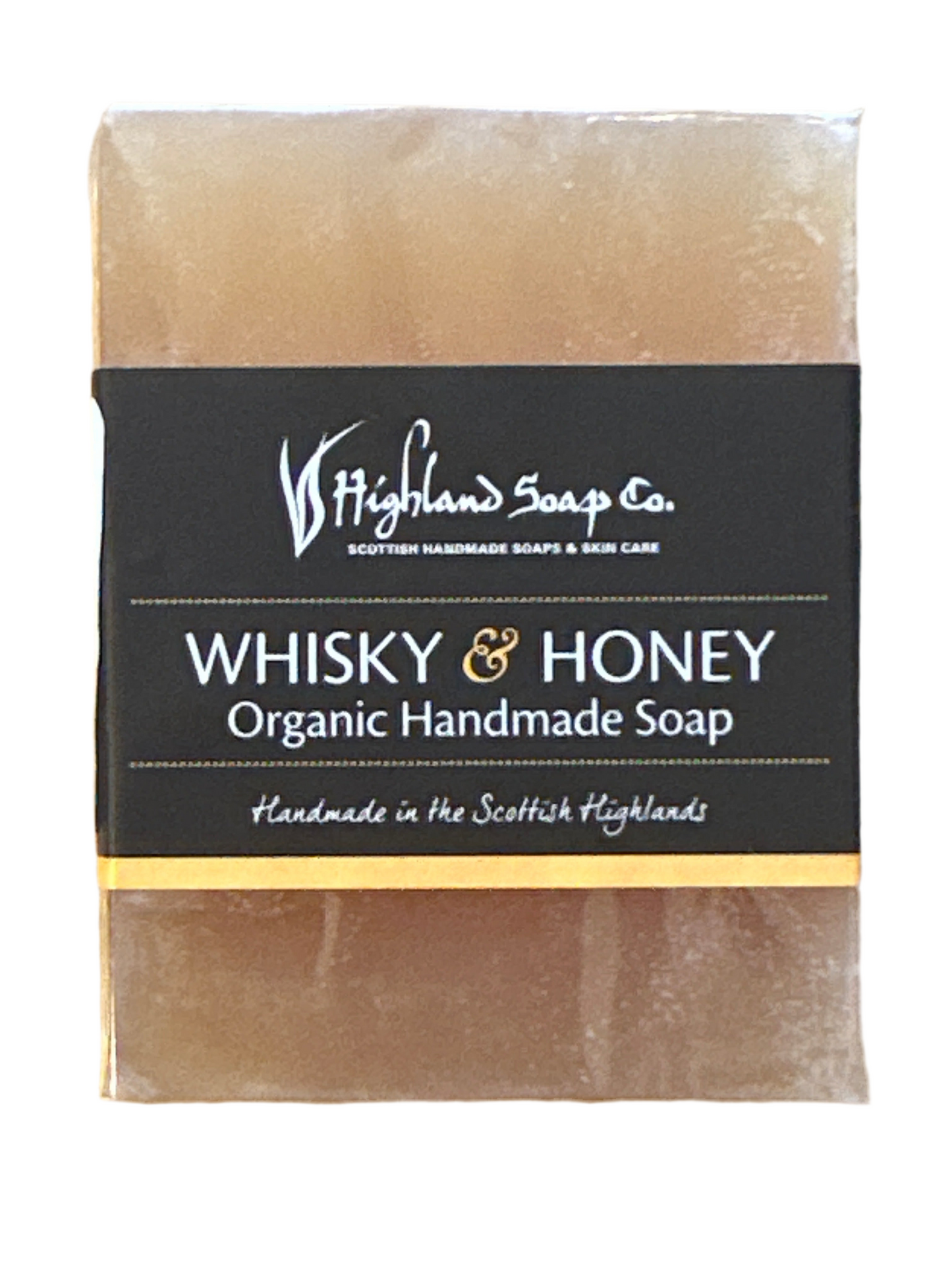 Highland Soap Company Organic Handmade Soap
