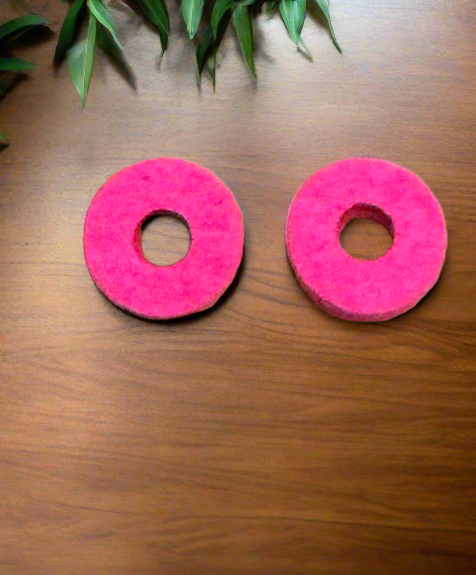 Lynsey Walters Porthole Studs