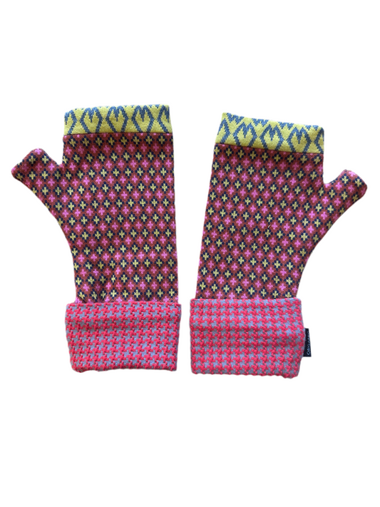 100% Organic Cotton Wristees