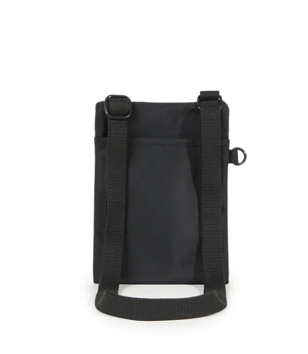 Roka Chelsea Bag All Black/Corn