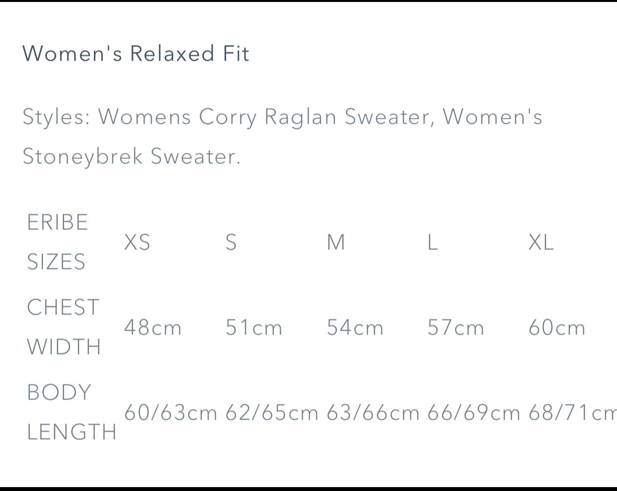 Eribe Corry Raglan Pulllover In Inferno