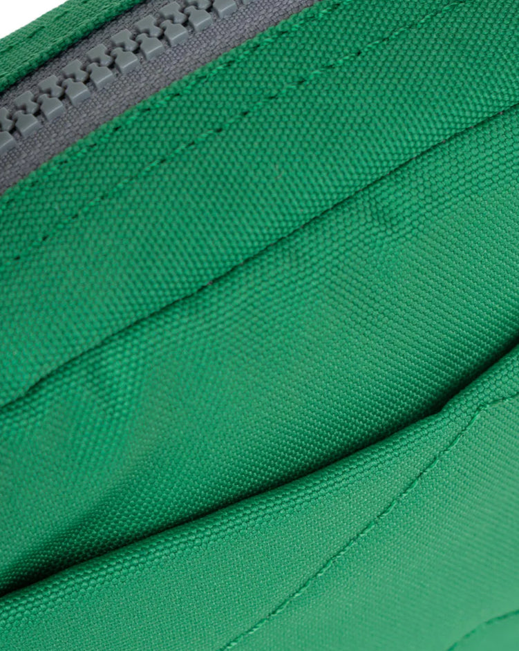 New Roka Bond Cross Body In Mountain Green
