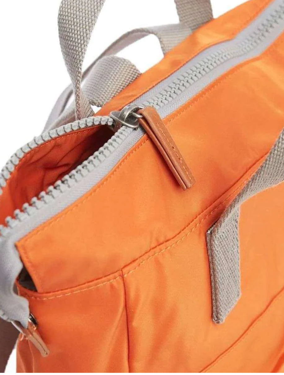 SALE Roka Bantry B In Burnt Orange