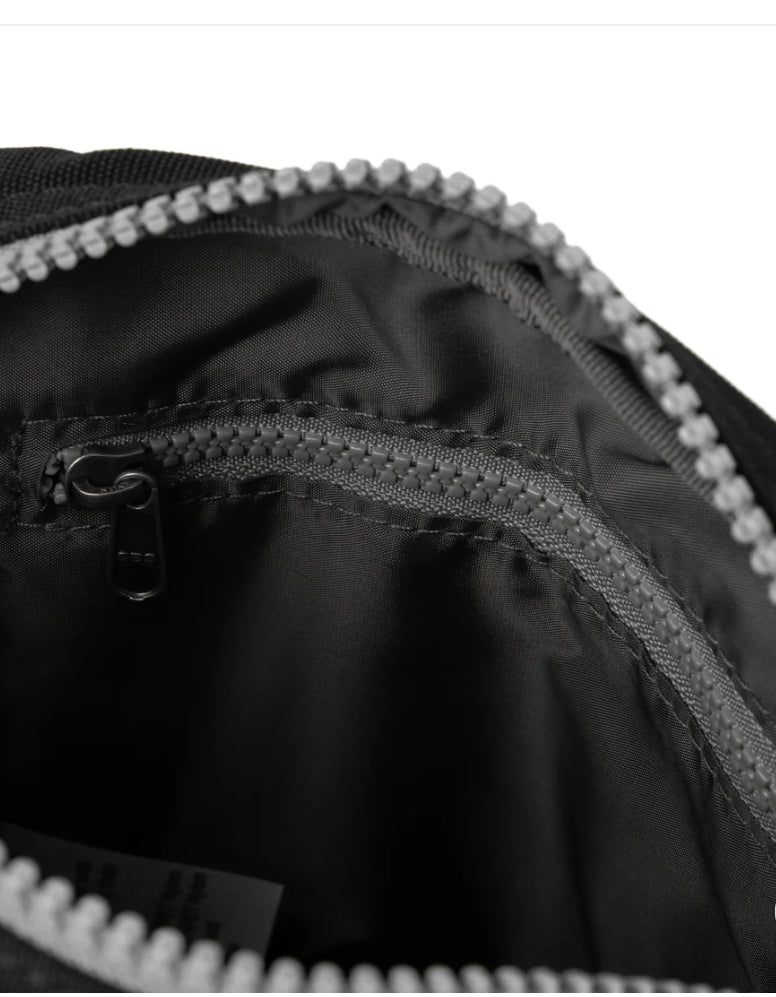 New Roka Bond Cross Body In Ash