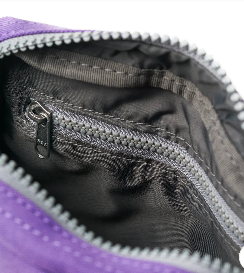 New Roka Bond Cross Body In Imperial Purple