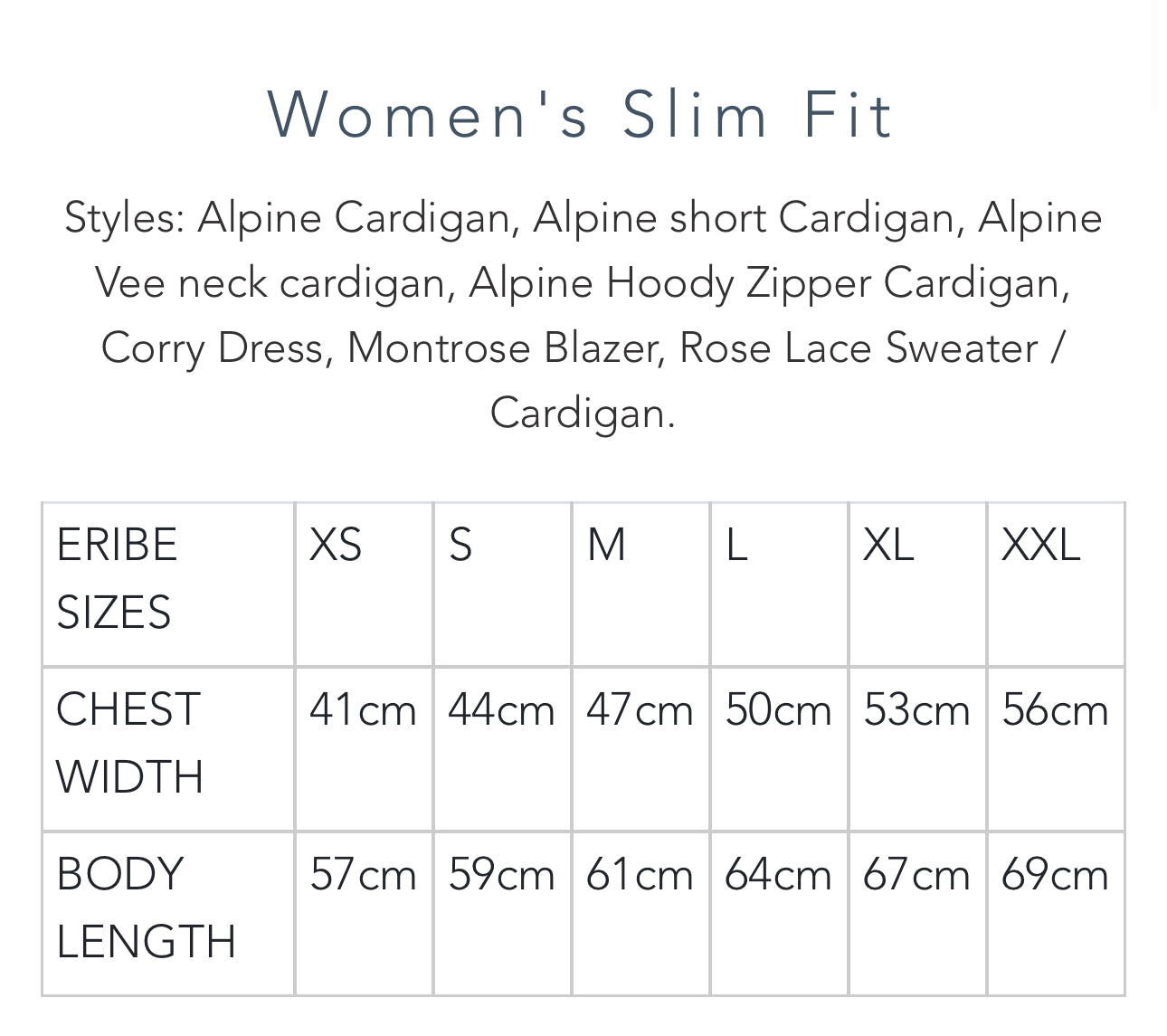 SALE Eribe Knitwear Alpine Cardigan In Lindean