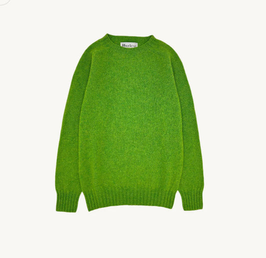 New Harley Of Scotland In Garden Leaf