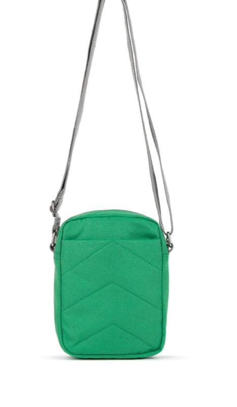 New Roka Bond Cross Body In Mountain Green