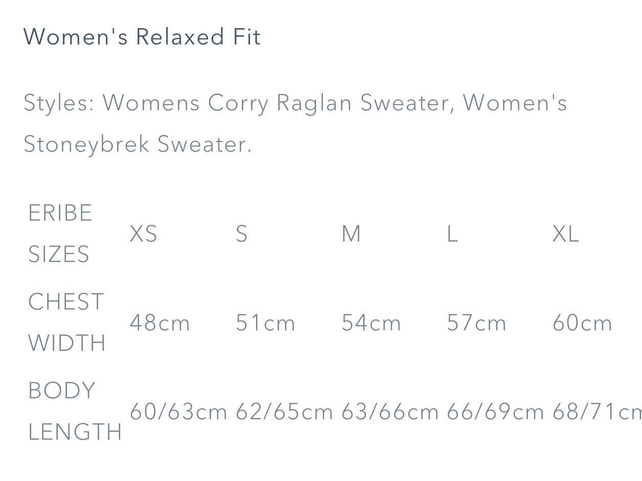 Eribe Corry Raglan Pulllover In Aubergine