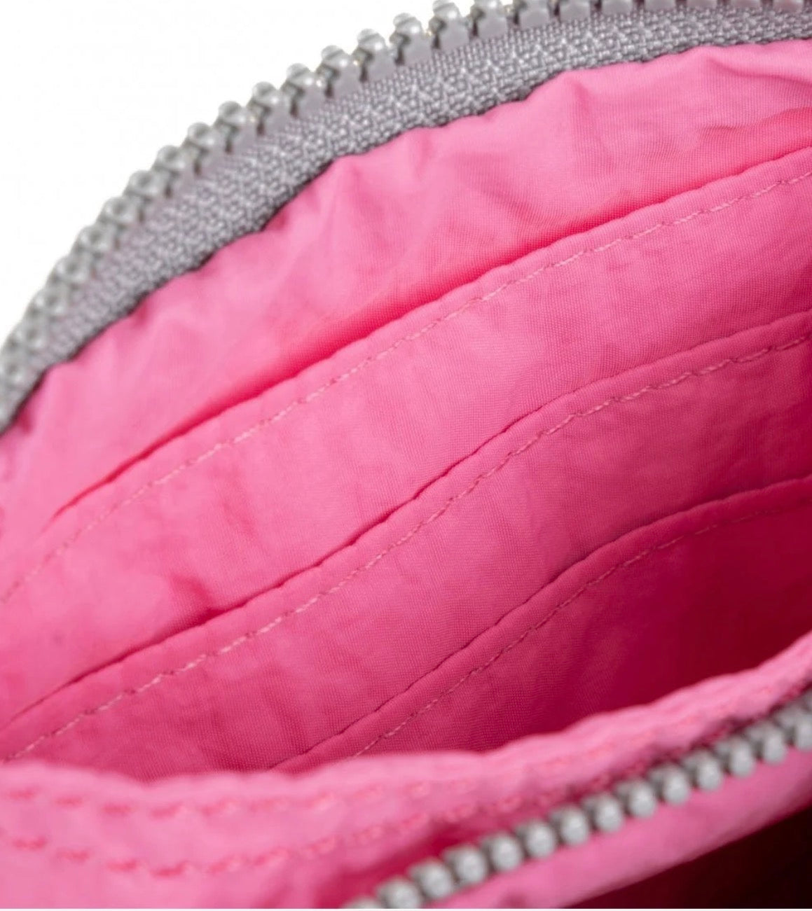 Roka Purse In Hot Pink