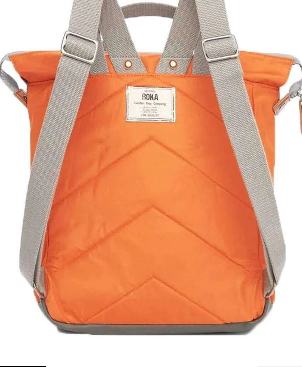 SALE Roka Bantry B In Burnt Orange