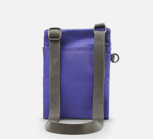 Roka Chelsea Bag in Peri Purple