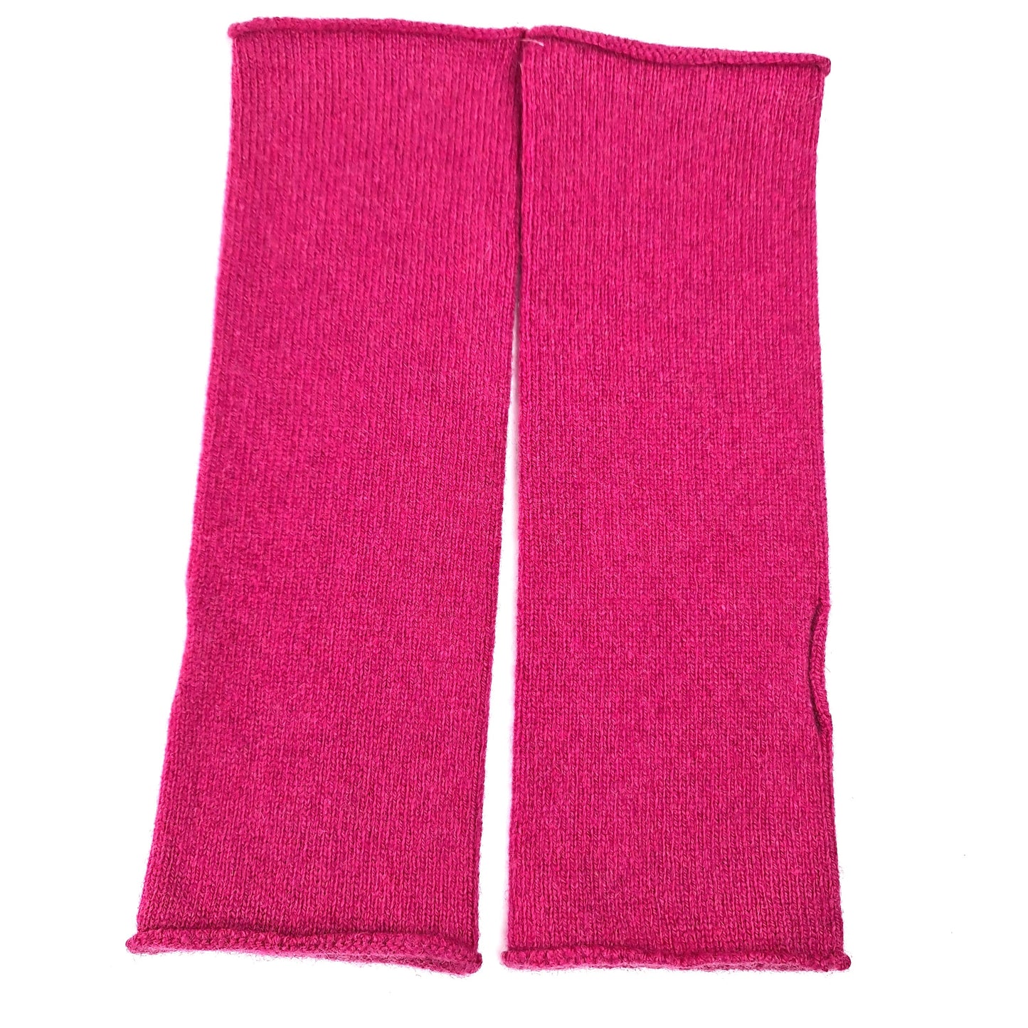 SALE Scottish Eco Cashmere Wrist Warmers