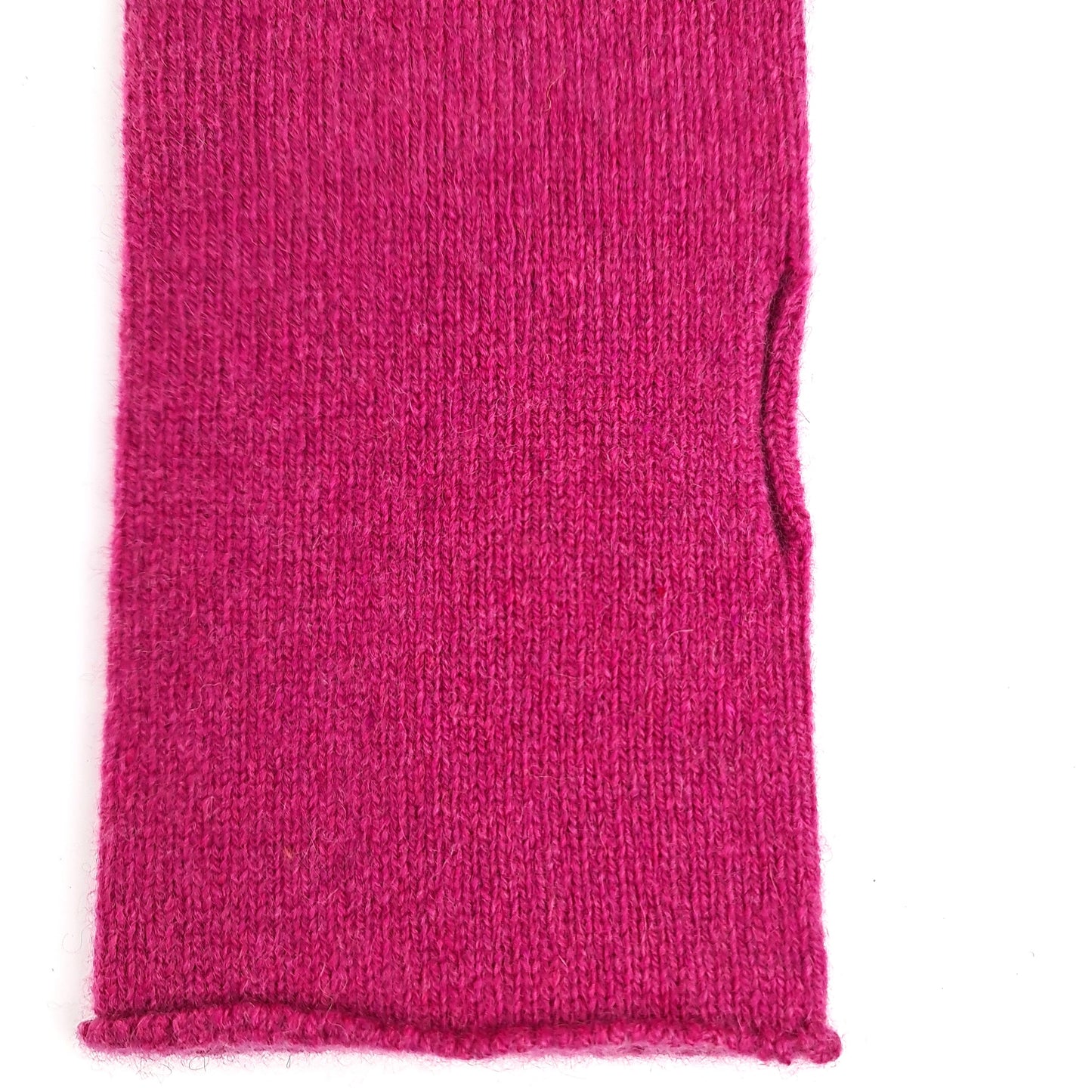 SALE Scottish Eco Cashmere Wrist Warmers