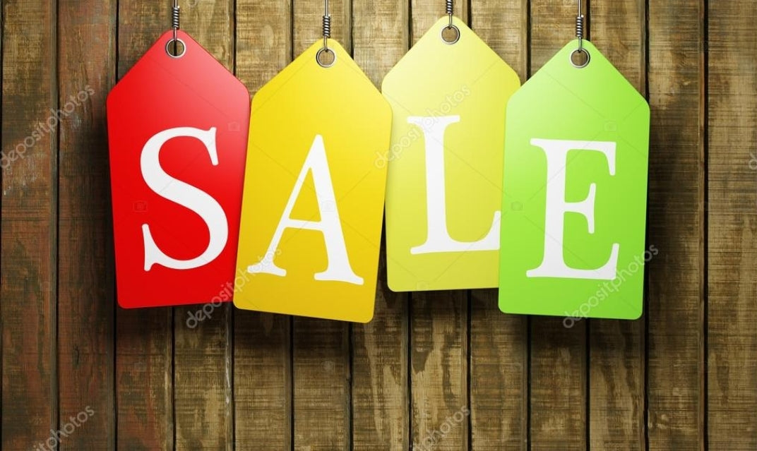 SALE