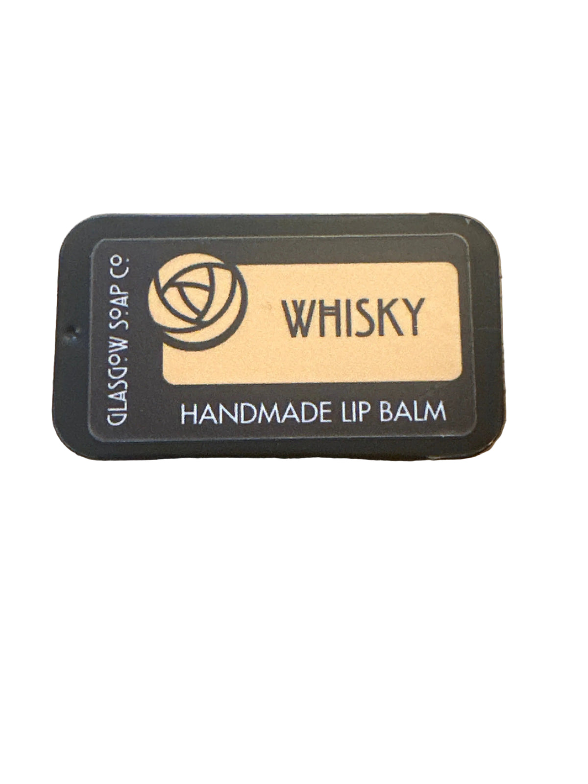Scottish HandCrafted Lipbalms