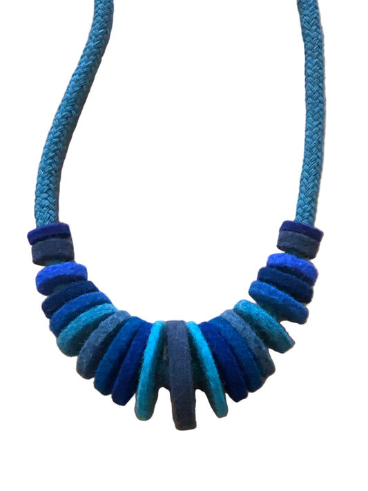 Lynsey Walters Miley Necklace