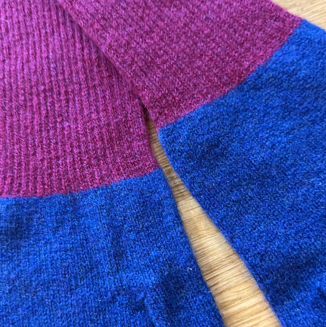 Green Grove Weavers Long Glove