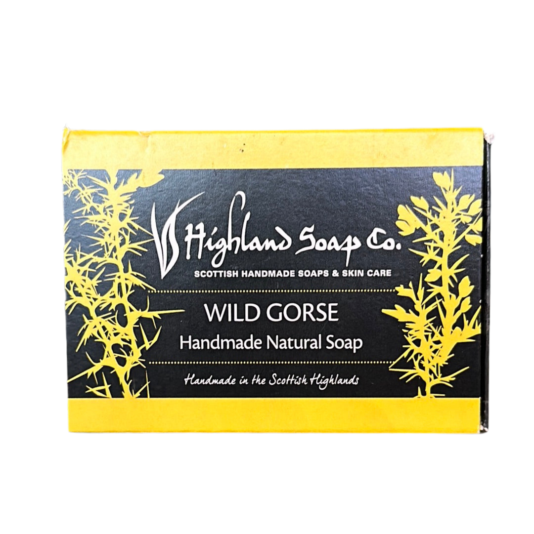 Highland Soap Company Handmade Soap