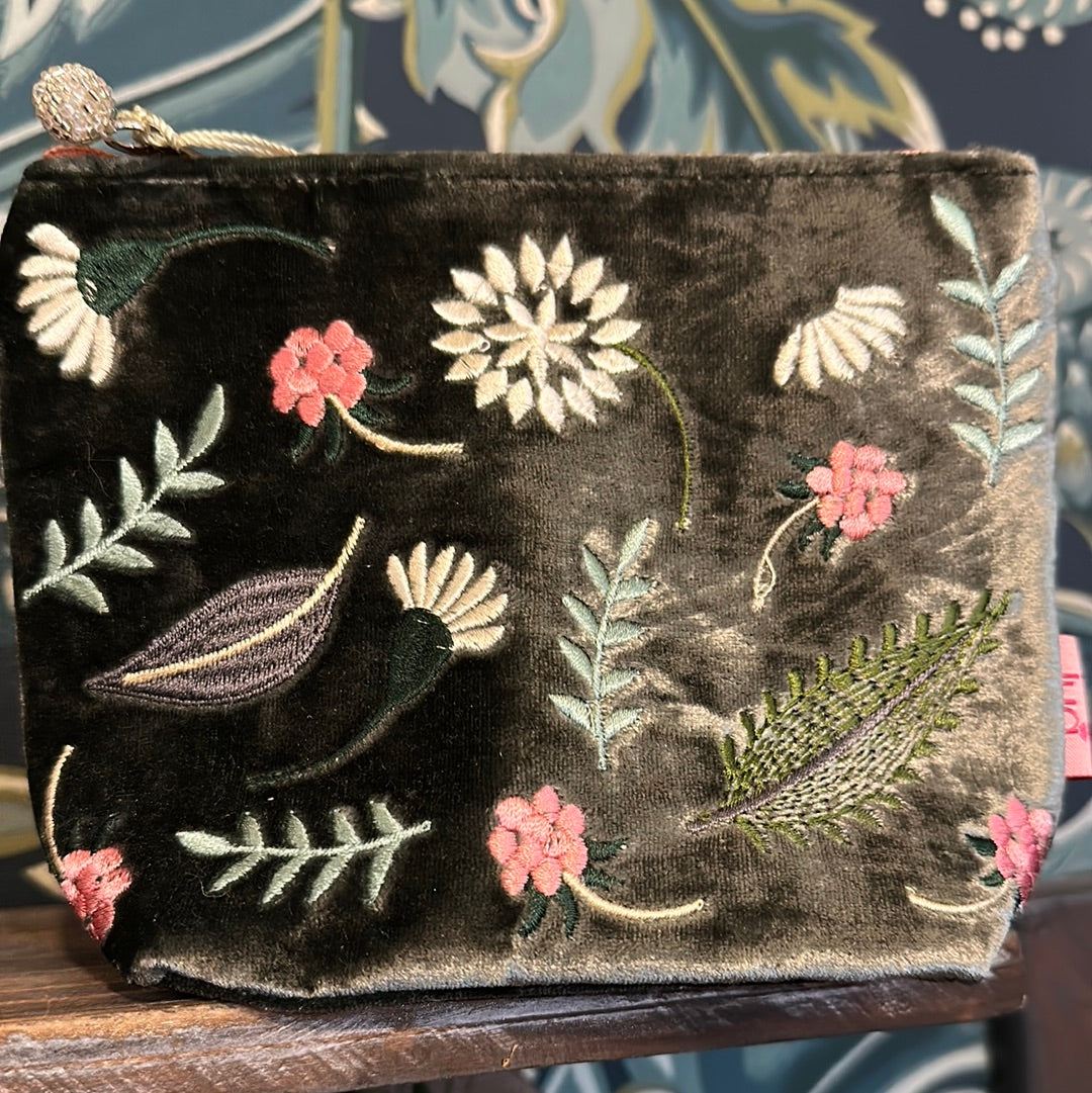 Lua Large Cosmetic Purse
