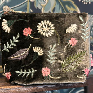 Lua Large Cosmetic Purse