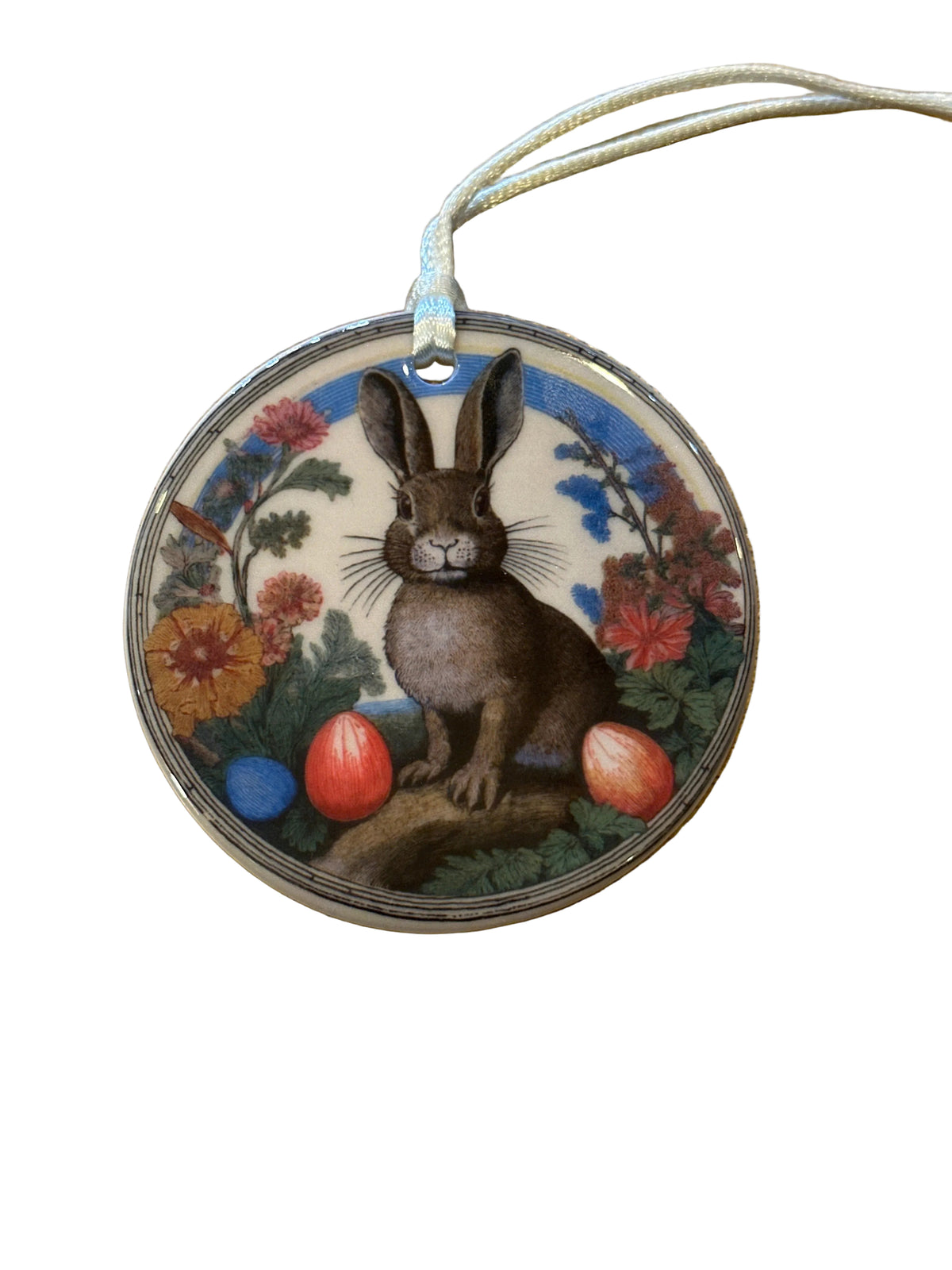 A Beautiful Hand Crafted Ceramic Keepsake