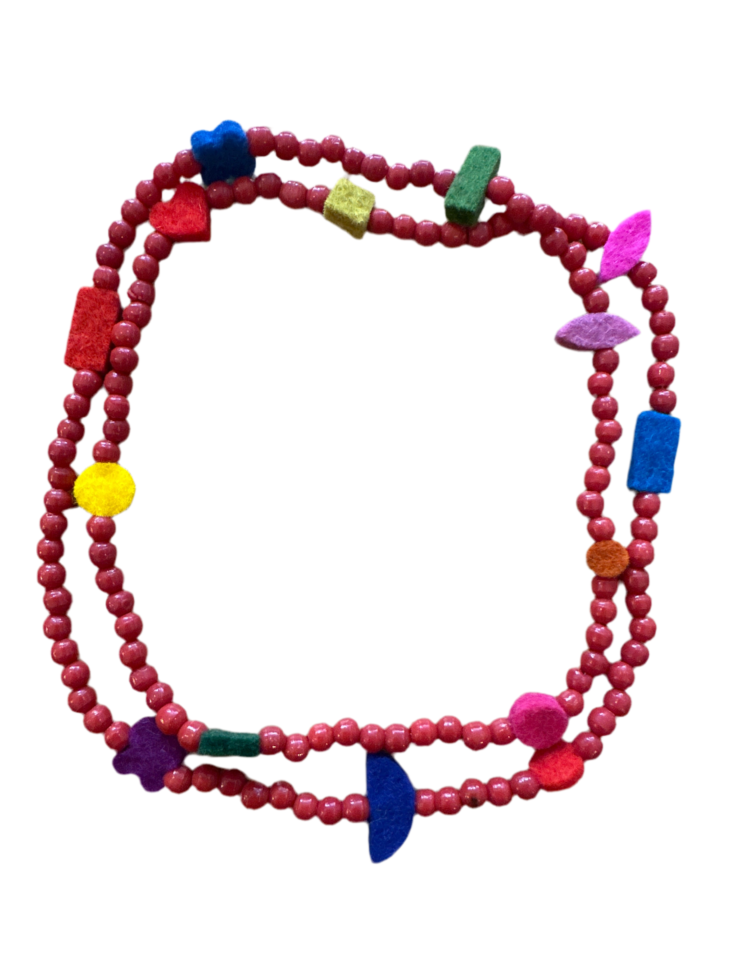 Lynsey Walters Charm Necklace