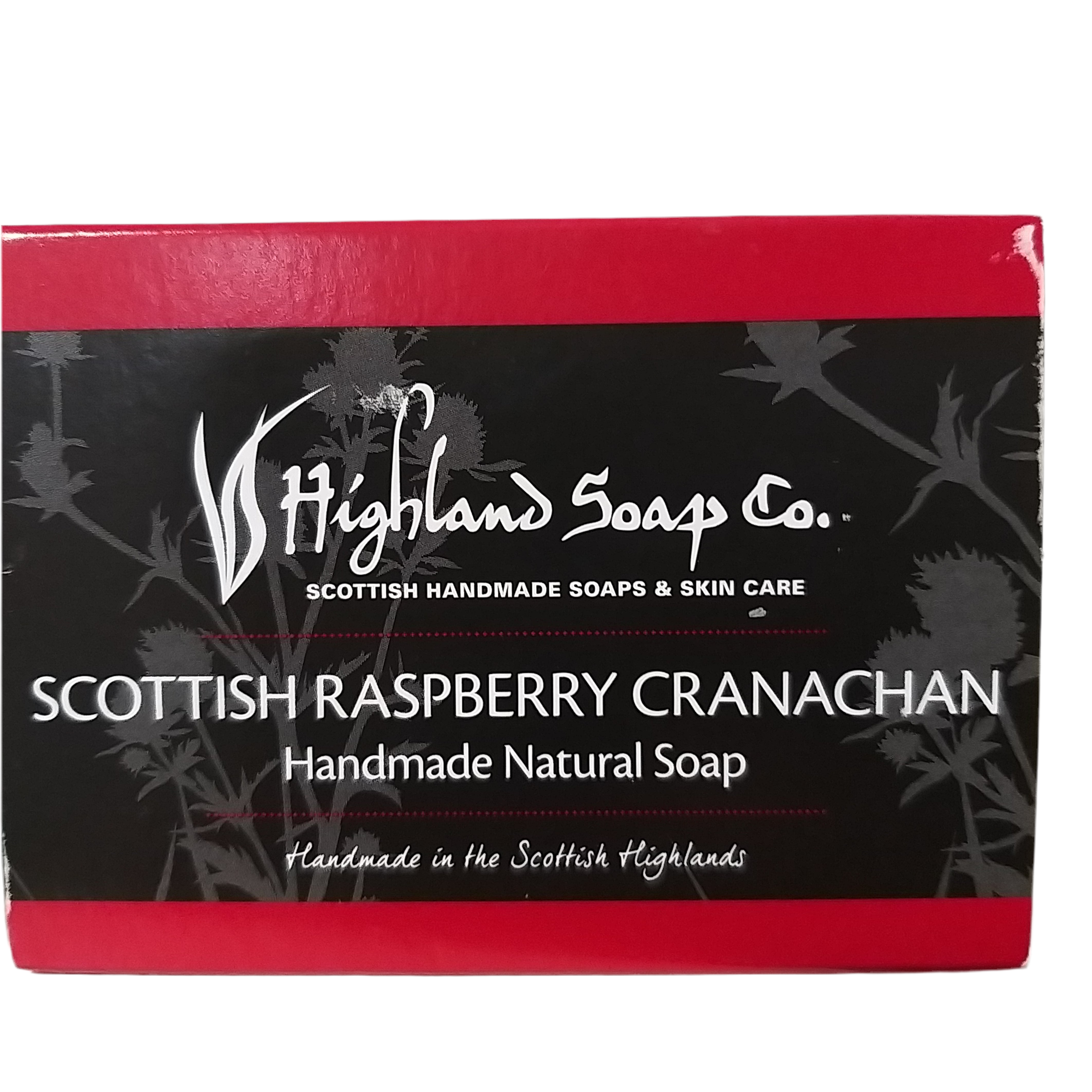 Highland Soap Company Handmade Soap