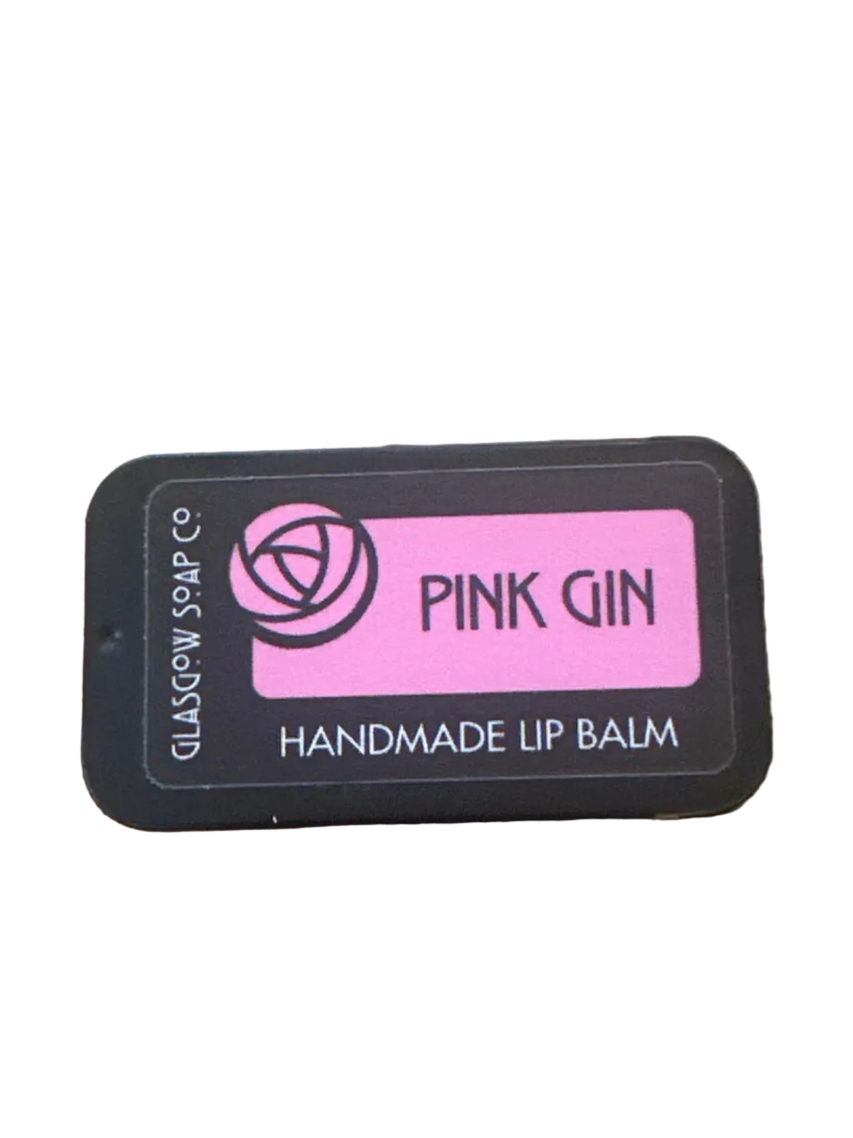 Scottish HandCrafted Lipbalms