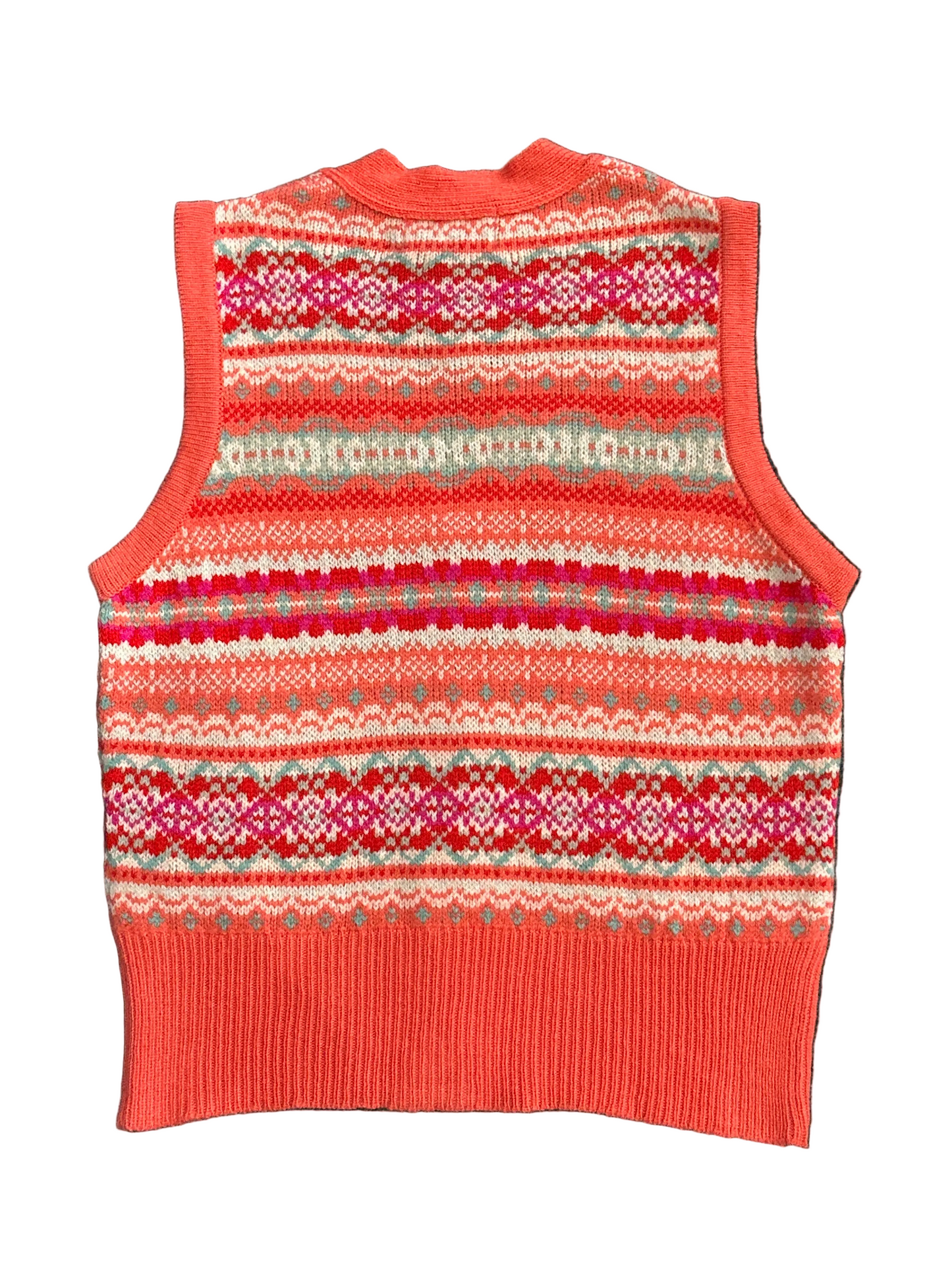 SALE New Kinross Waistcoat In Melba