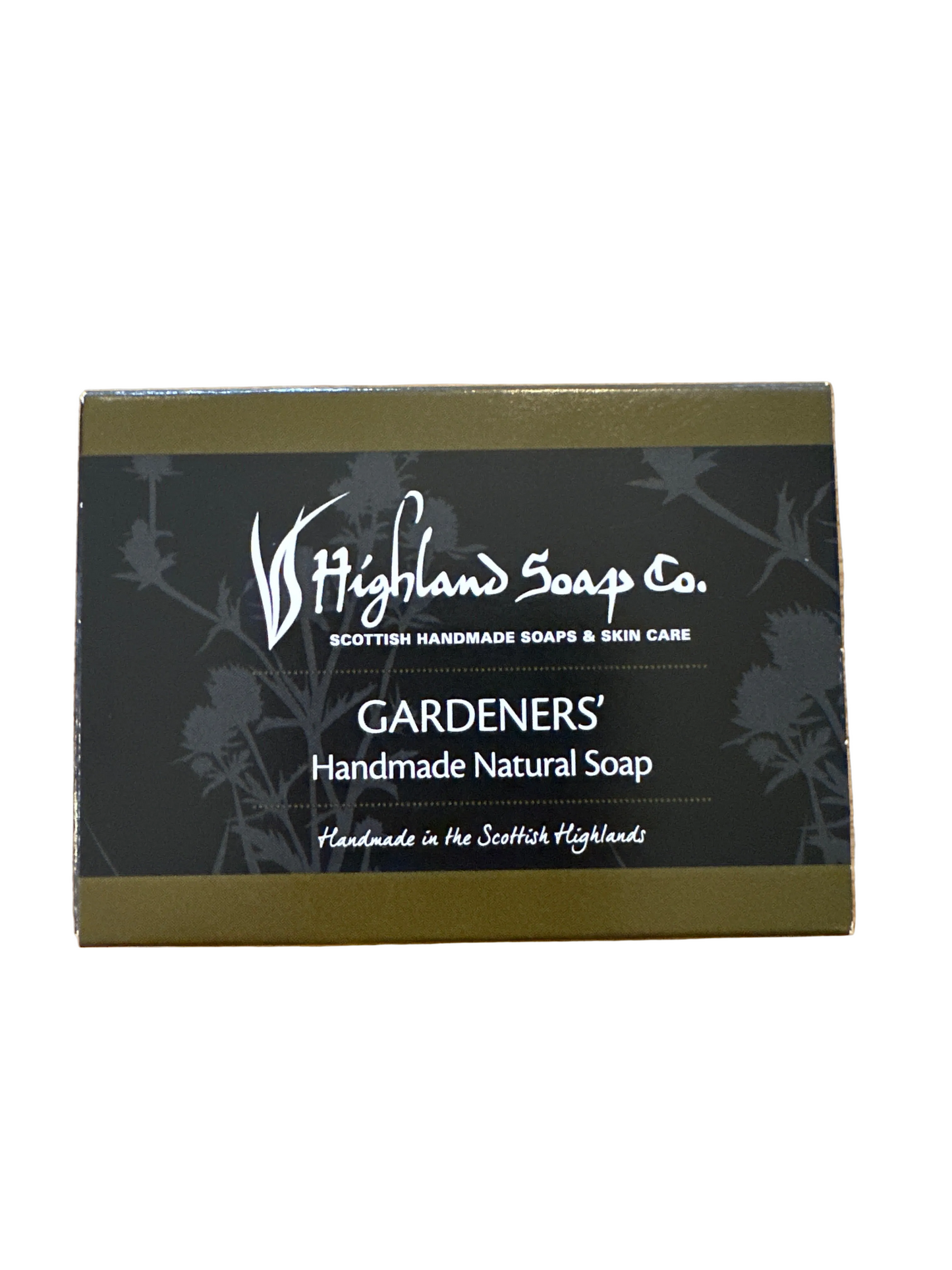 Highland Soap Company Handmade Soap