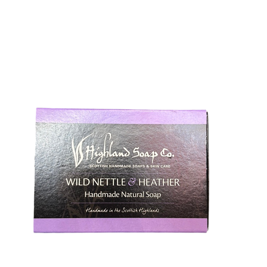 Highland Soap Company Handmade Soap