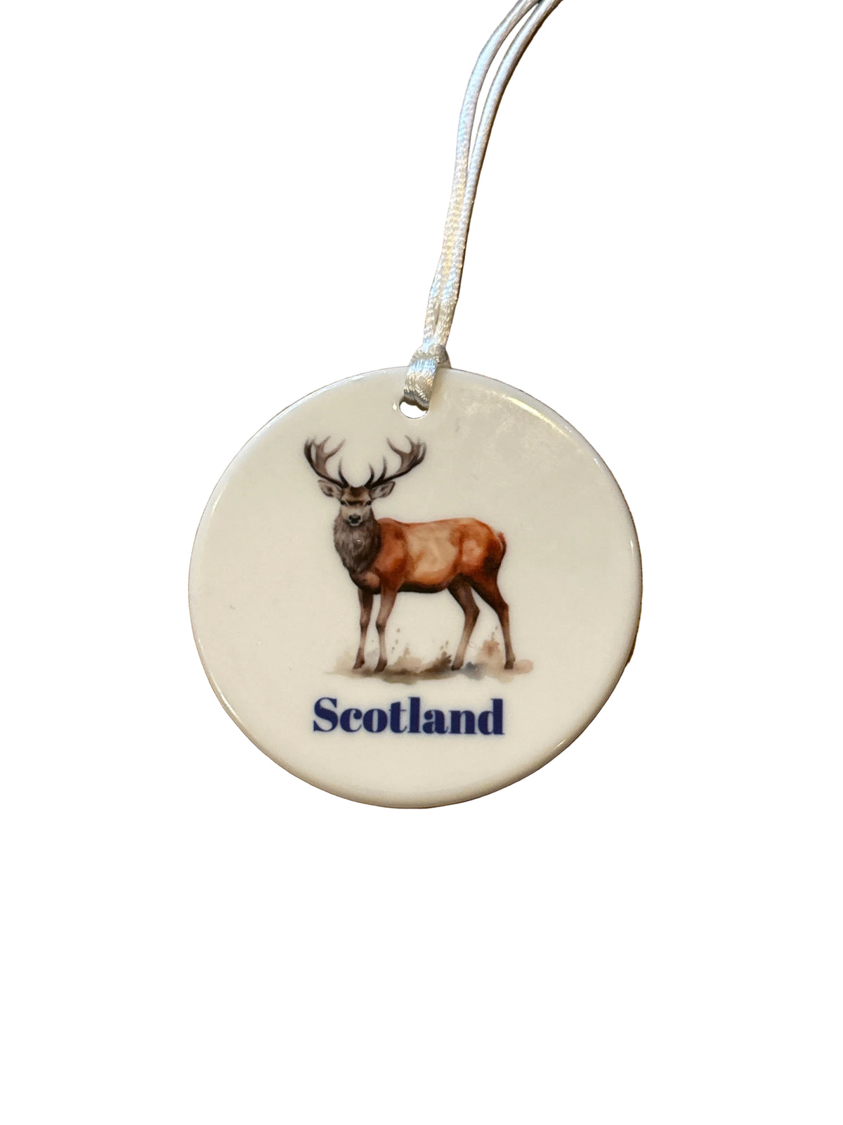 A Beautiful Hand Crafted Ceramic Keepsake