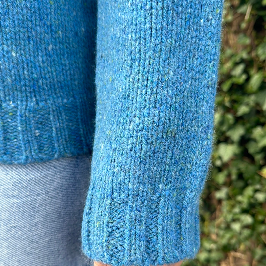 New Harley Of Scotland In Pennan Bay