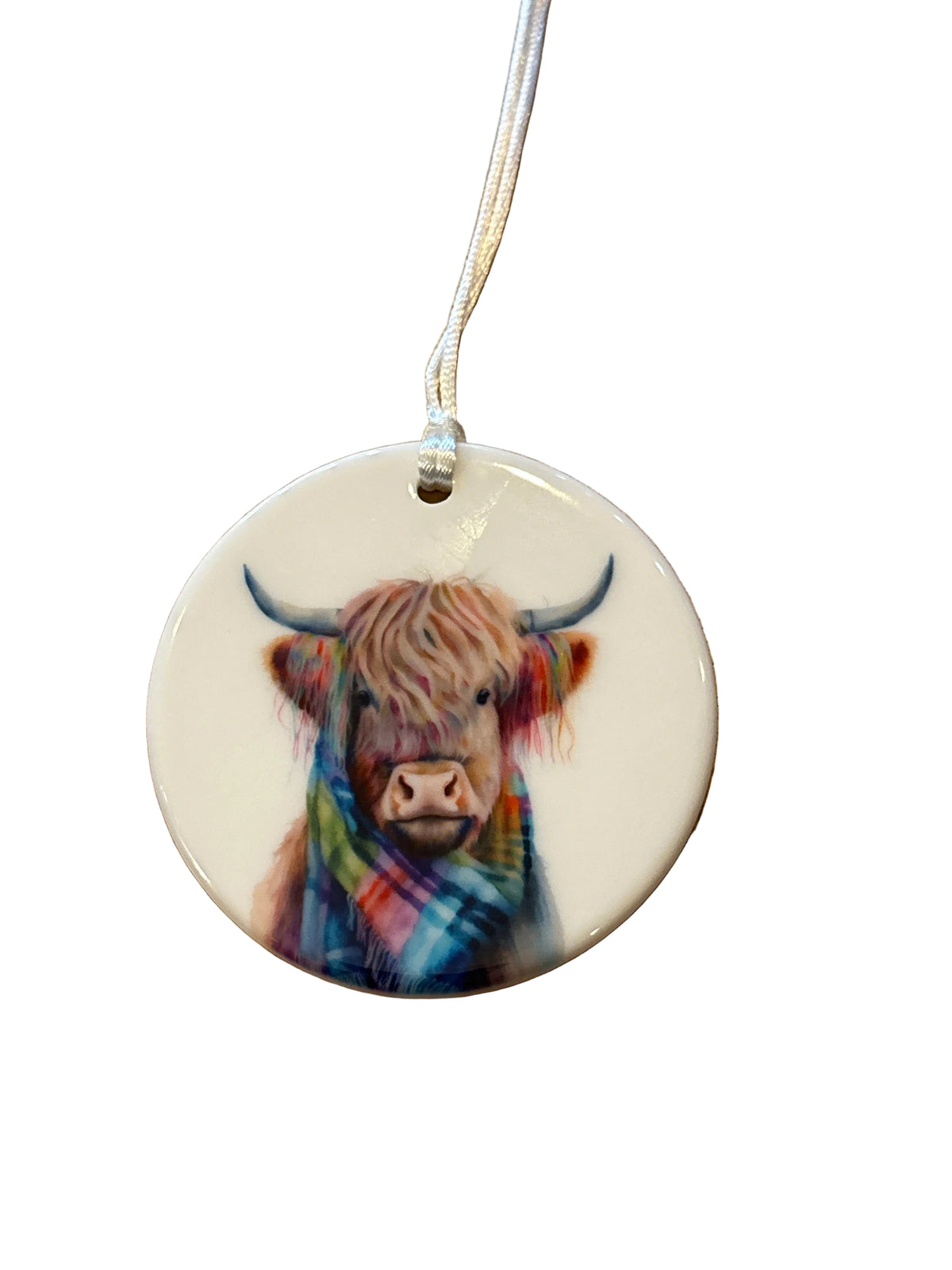 A Beautiful Hand Crafted Ceramic Keepsake