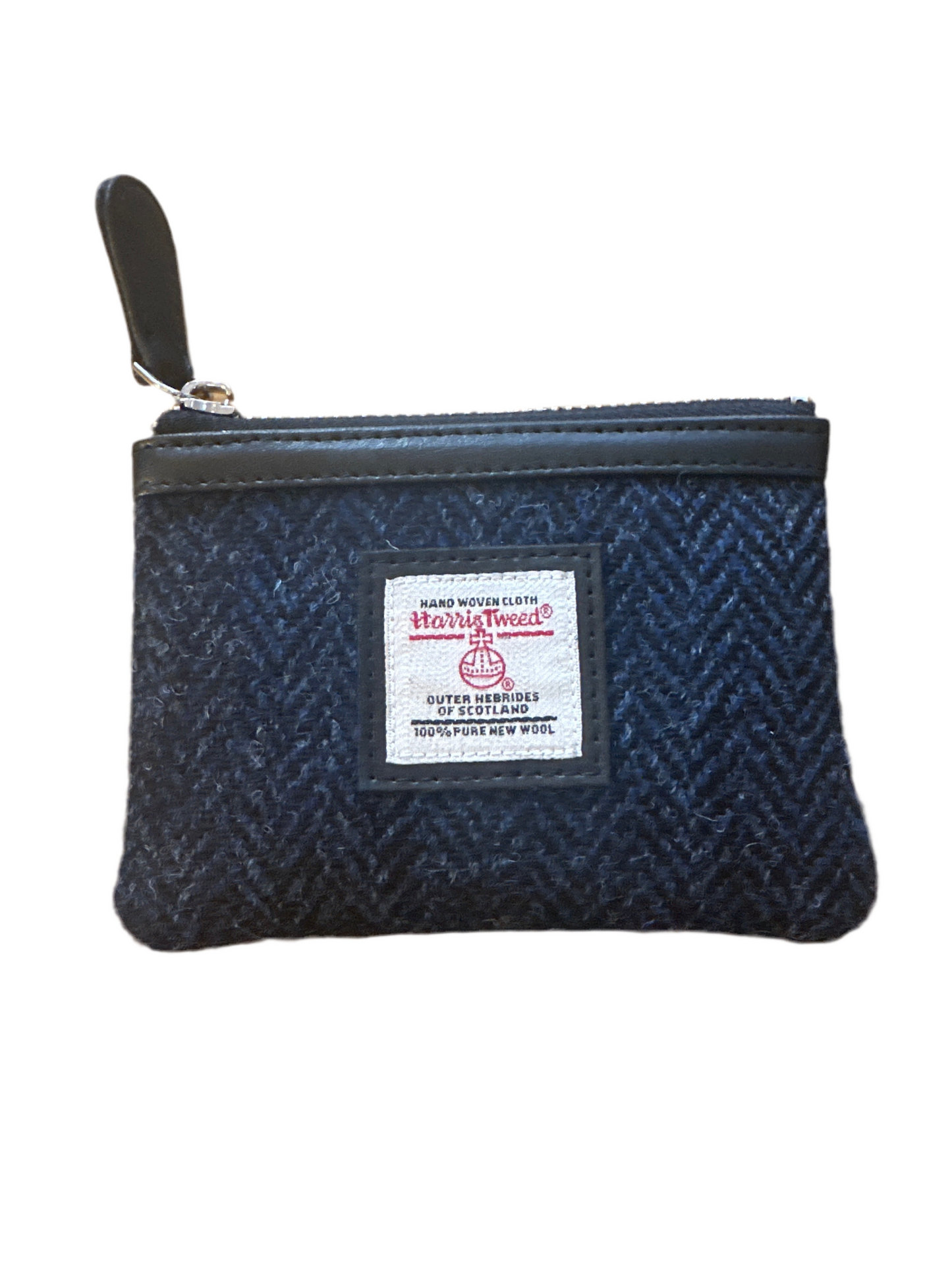 Harris Tweed Coin Purse