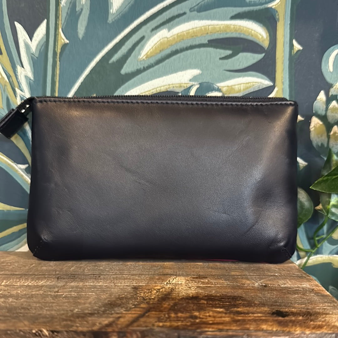 Nellie Supersoft Leather Purse