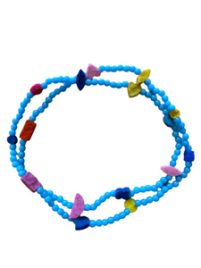 Lynsey Walters Charm Necklace
