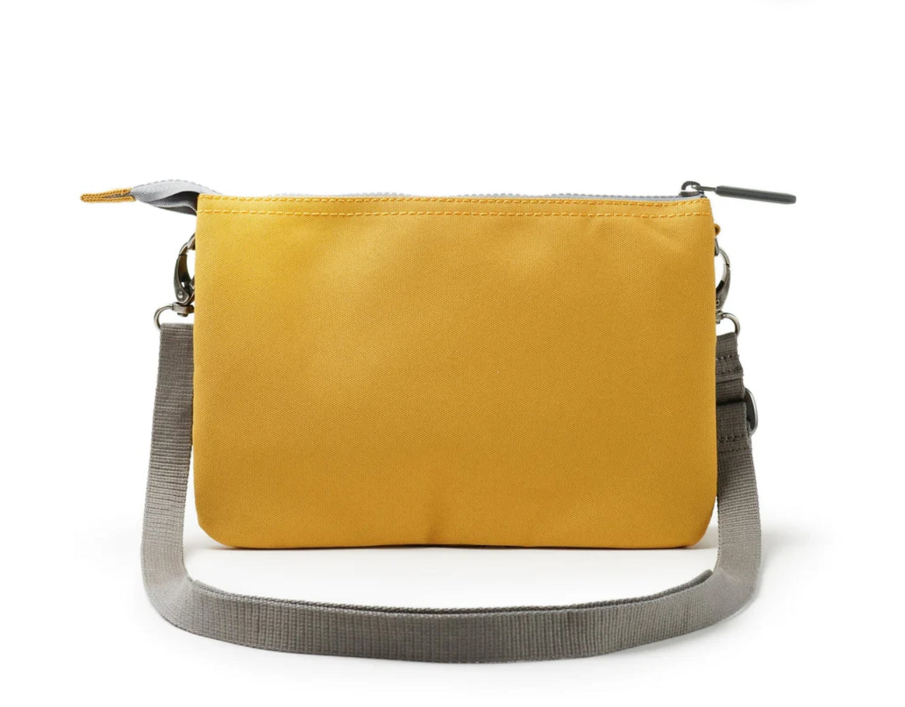 Roka Carnaby XL Cross Body Flax