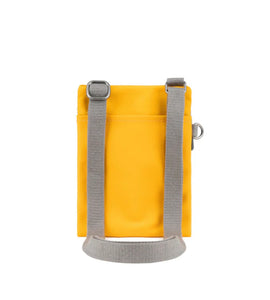 Roka Chelsea Across Body Bag Mustard