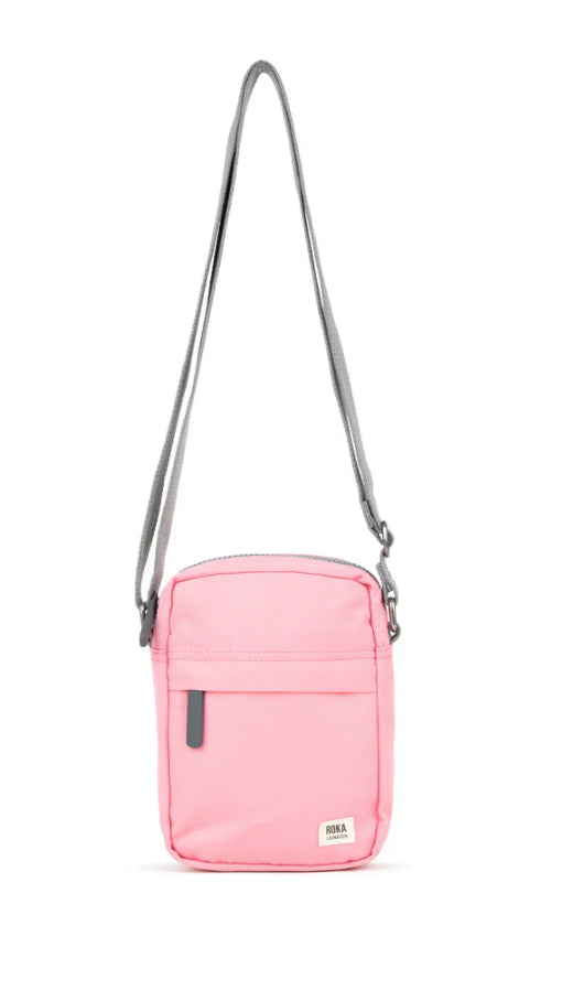 New Roka Bond Cross Body In Rose