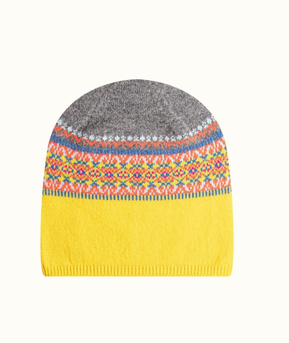 New Eribe Alloa Beanie In Charm-Bonnie
