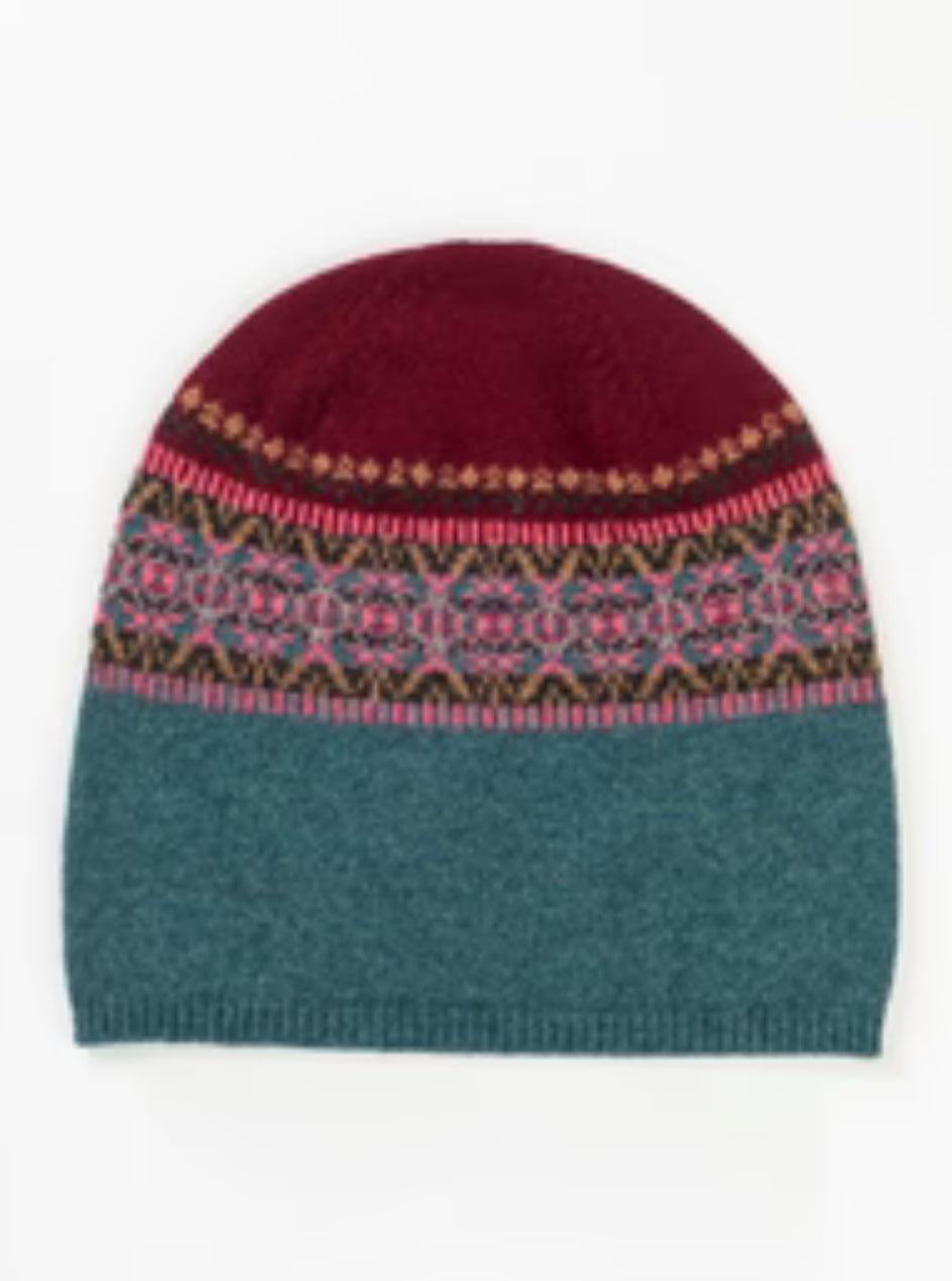 New Eribe Alloa Beanie Velvet