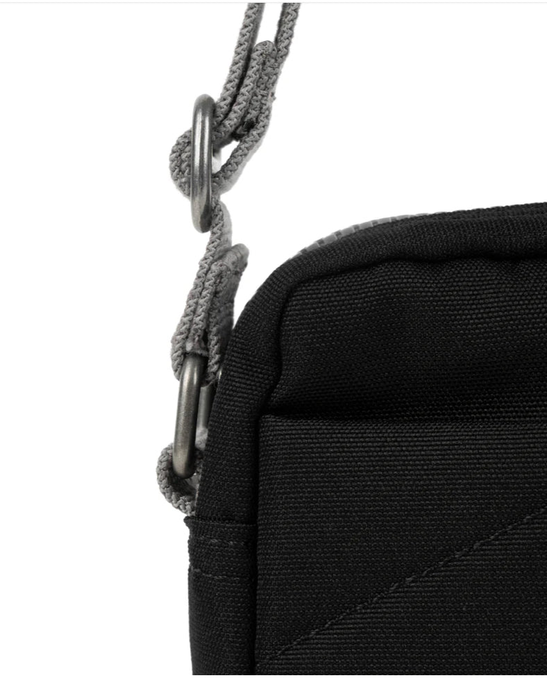 New Roka Bond Cross Body In Ash